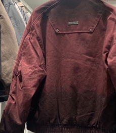 市场上装-夹克-休闲夹克【实拍】