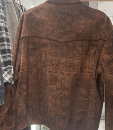 市场上装-夹克-休闲夹克【实拍】