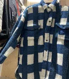 市场上装-夹克-休闲夹克【实拍】