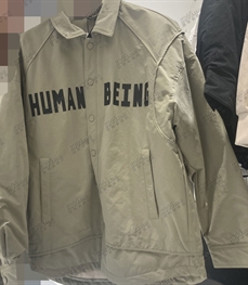 市场上装-夹克-休闲夹克【实拍】