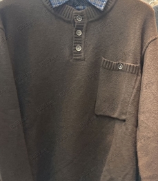 市场上装-毛衫-休闲毛衫【实拍】