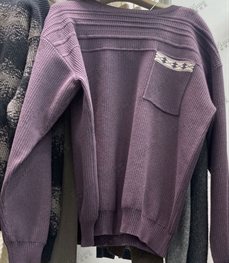 市场上装-毛衫-休闲毛衫【实拍】