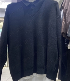 市场上装-毛衫-休闲毛衫【实拍】