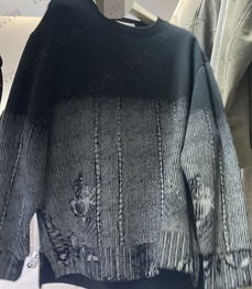 市场上装-毛衫-休闲毛衫【实拍】