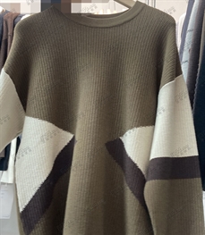 市场上装-毛衫-休闲毛衫【实拍】