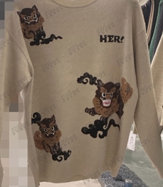 市场上装-毛衫-休闲毛衫【实拍】