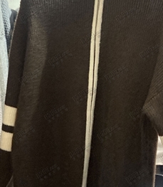 市场上装-毛衫-休闲毛衫【实拍】