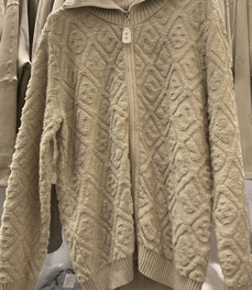 市场上装-毛衫-休闲毛衫【实拍】