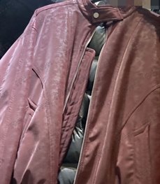 市场上装-皮衣-休闲皮衣【实拍】