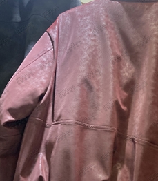 市场上装-皮衣-休闲皮衣【实拍】