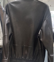 市场上装-皮衣-休闲皮衣【实拍】