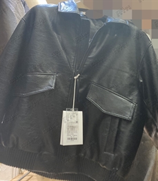 市场上装-皮衣-休闲皮衣【实拍】