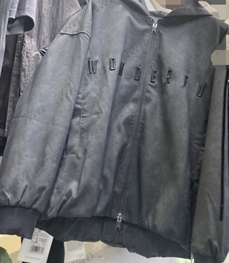 市场上装-皮衣-休闲皮衣【实拍】