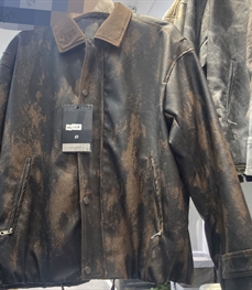 市场上装-皮衣-休闲皮衣【实拍】