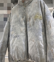 市场上装-棉衣/羽绒服-休闲皮衣【实拍】