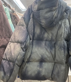 市场上装-棉衣/羽绒服-休闲皮衣【实拍】