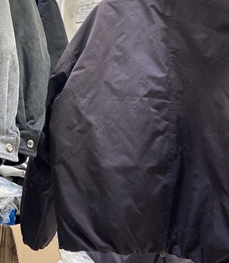 市场上装-棉衣/羽绒服-休闲皮衣【实拍】