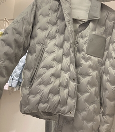 市场上装-棉衣/羽绒服-休闲皮衣【实拍】