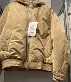市场上装-棉衣/羽绒服-休闲皮衣【实拍】