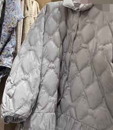 市场上装-棉衣/羽绒服-休闲皮衣【实拍】