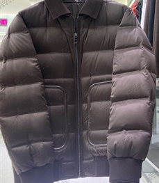 市场上装-棉衣/羽绒服-休闲皮衣【实拍】