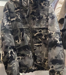 市场上装-棉衣/羽绒服-休闲皮衣【实拍】