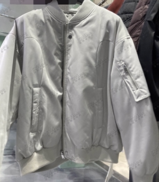 市场上装-棉衣/羽绒服-休闲皮衣【实拍】