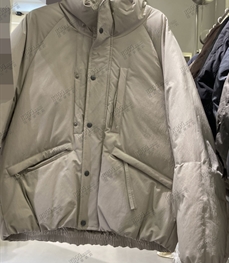 市场上装-棉衣/羽绒服-休闲皮衣【实拍】