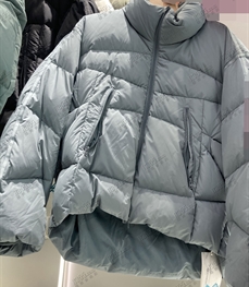 市场上装-棉衣/羽绒服-休闲皮衣【实拍】