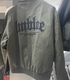 市场上装-棉衣/羽绒服-休闲皮衣【实拍】