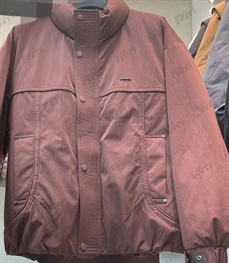 市场上装-棉衣/羽绒服-休闲皮衣【实拍】