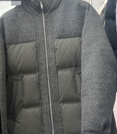 市场上装-棉衣/羽绒服-休闲皮衣【实拍】