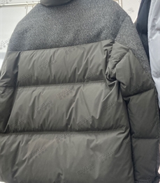 市场上装-棉衣/羽绒服-休闲皮衣【实拍】