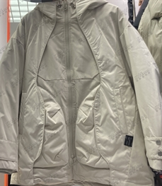 市场上装-棉衣/羽绒服-休闲皮衣【实拍】