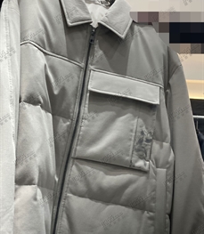 市场上装-棉衣/羽绒服-休闲皮衣【实拍】