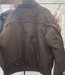 市场上装-棉衣/羽绒服-休闲皮衣【实拍】