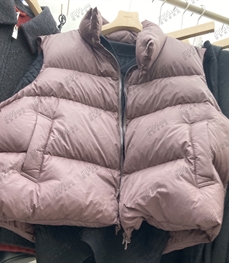 市场上装-马夹-休闲马夹【实拍】