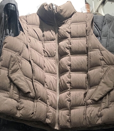 市场上装-马夹-休闲马夹【实拍】