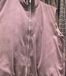 市场上装-马夹-休闲马夹【实拍】