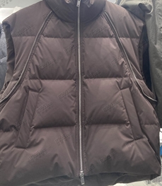 市场上装-马夹-休闲马夹【实拍】