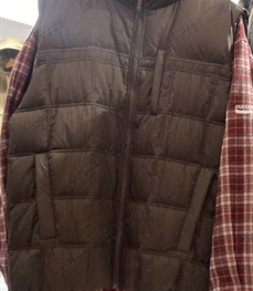 市场上装-马夹-休闲马夹【实拍】