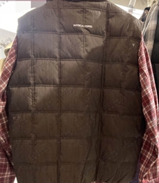 市场上装-马夹-休闲马夹【实拍】