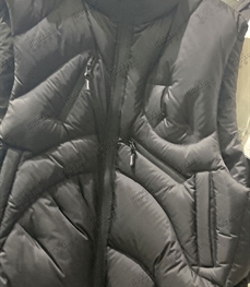 市场上装-马夹-休闲马夹【实拍】