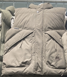 市场上装-马夹-休闲马夹【实拍】