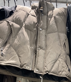 市场上装-马夹-休闲马夹【实拍】