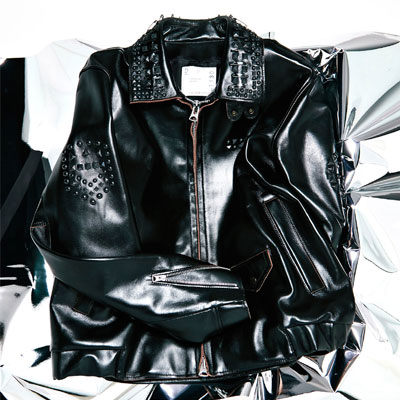 日本《sacai》2025秋冬休闲时尚男装