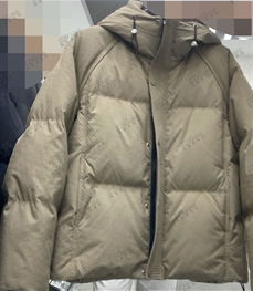 市场上装-棉衣/羽绒服-休闲棉服