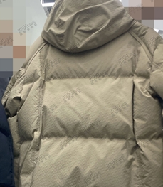 市场上装-棉衣/羽绒服-休闲棉服