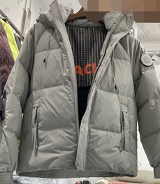 市场上装-棉衣/羽绒服-休闲棉服