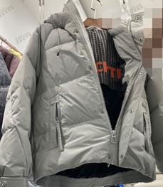 市场上装-棉衣/羽绒服-休闲棉服